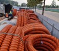 Ống Xoắn HDPE 